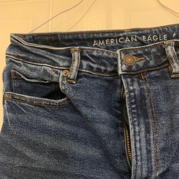 American Eagle Mom Jeans - Picture 2 of 5